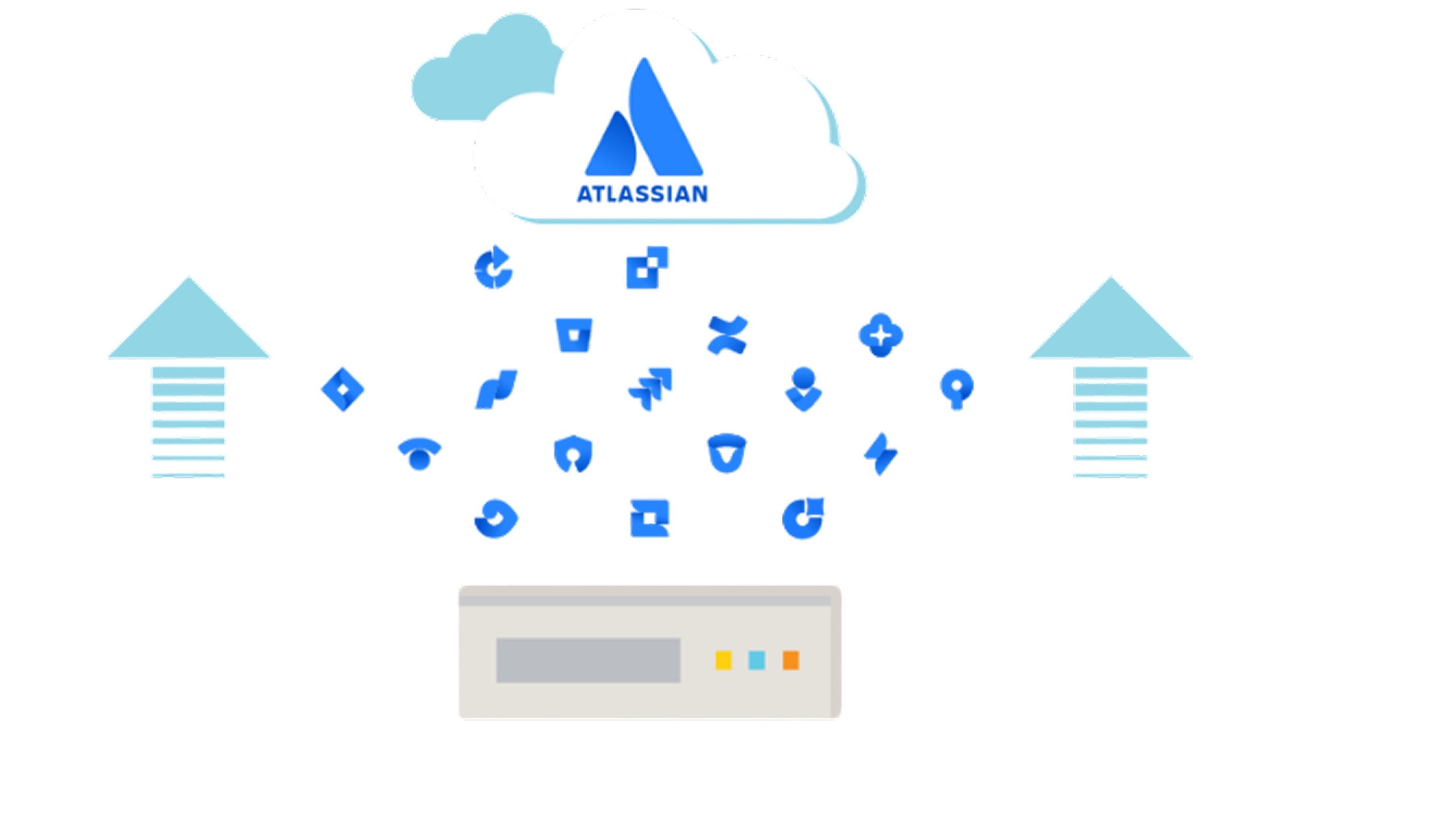 Icon of Innovation