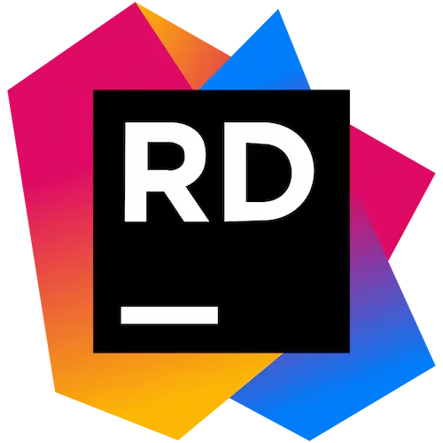 Dottools logo.