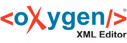 oxygen-xml-editor